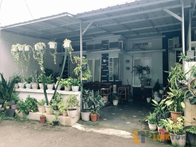 Linktown Kranggan Bekasi